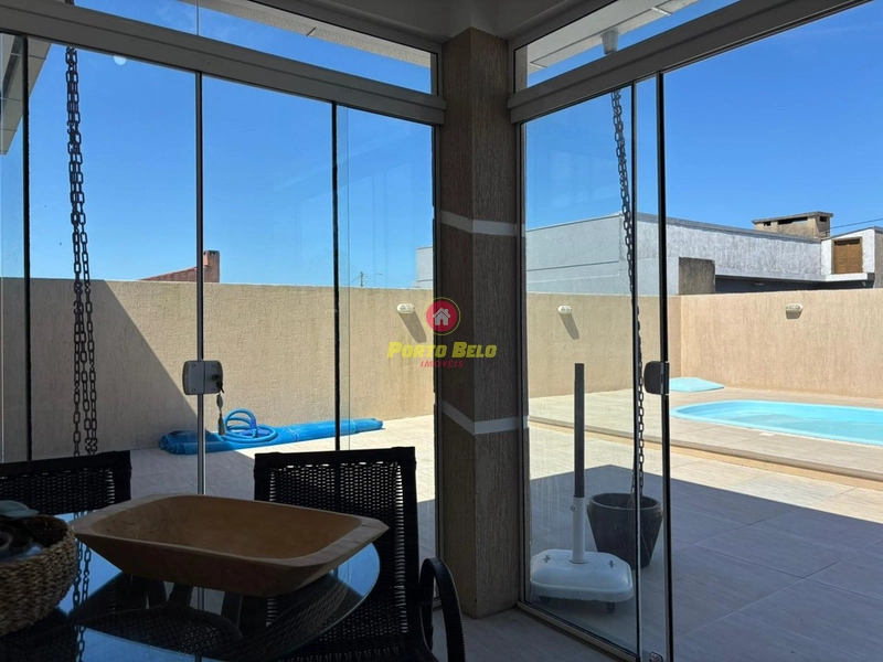 CASA DE LAJE COM PISICNA: 7ª foto da galeria de imagens do imóvel