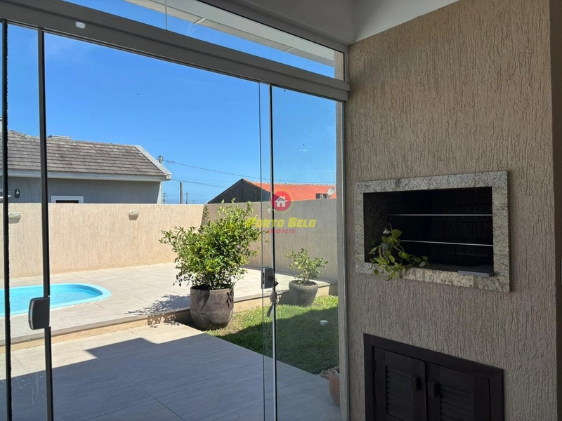 CASA DE LAJE COM PISICNA: 4ª foto da galeria de imagens do imóvel