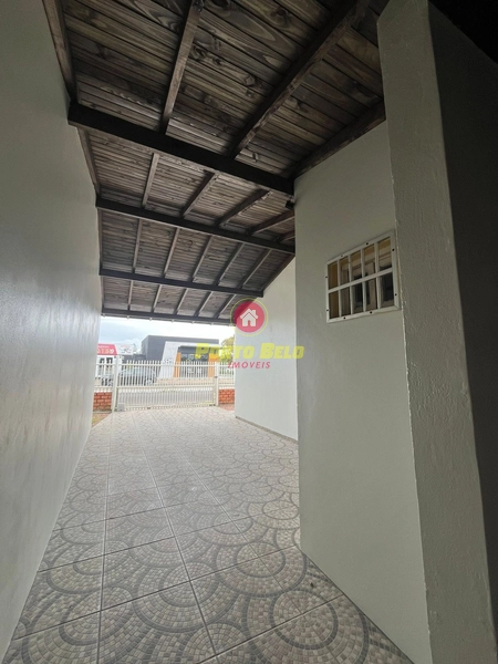 CASA DE ESQUINA NA AVENIDA PRINCIPAL: 28ª foto da galeria de imagens do imóvel