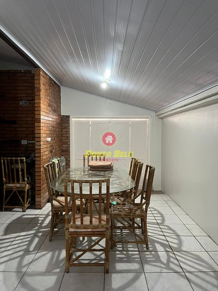 CASA DE ESQUINA NA AVENIDA PRINCIPAL: 33ª foto da galeria de imagens do imóvel