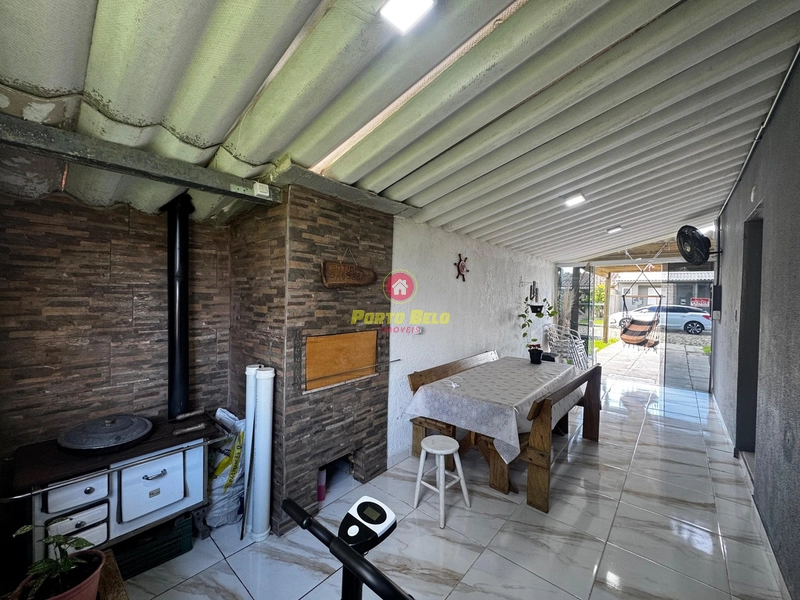 OPORTUNIDADE EXCLUSIVA DA PORTO BELO IMÓVEIS: 5ª foto da galeria de imagens do imóvel
