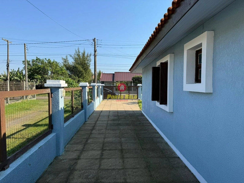 CASA BEM LOCALIZADA EM XANGRILÁ: 27ª foto da galeria de imagens do imóvel