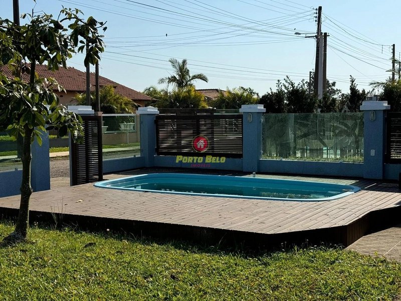 CASA BEM LOCALIZADA EM XANGRILÁ: 5ª foto da galeria de imagens do imóvel