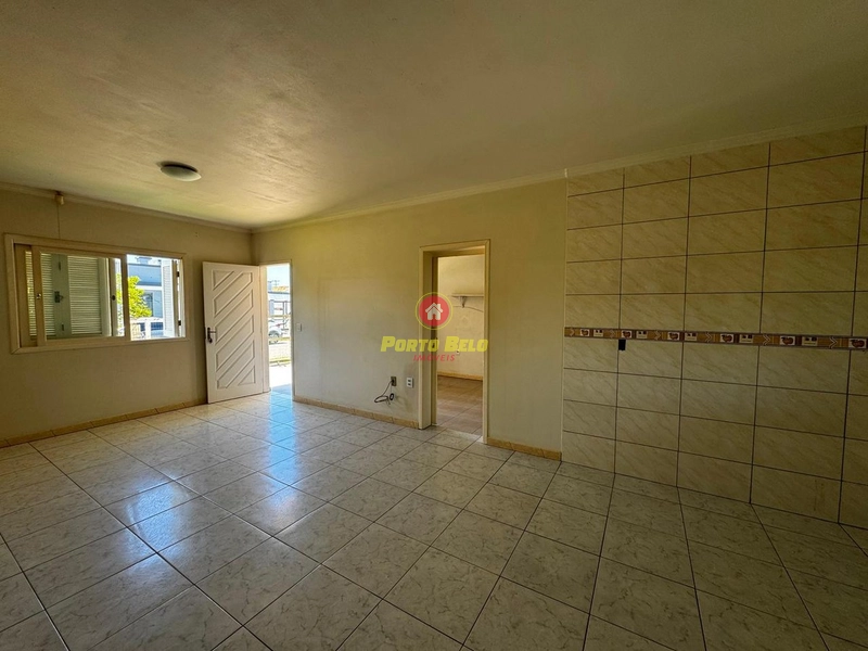 CASA COM LAJE EM RAINHA DO MAR: 3ª foto da galeria de imagens do imóvel