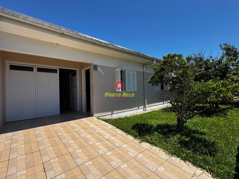 CASA COM LAJE EM RAINHA DO MAR: 2ª foto da galeria de imagens do imóvel