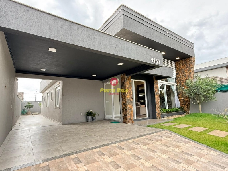 EXCELENTE CASA A 250M DA PRAIA: 23ª foto da galeria de imagens do imóvel