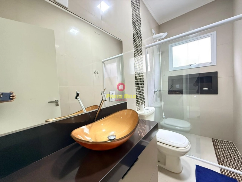 EXCELENTE CASA A 250M DA PRAIA: 13ª foto da galeria de imagens do imóvel