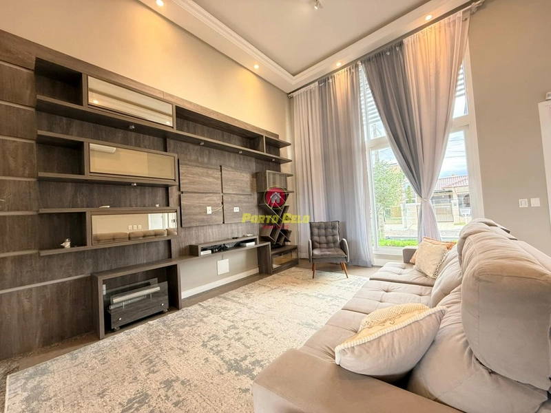 EXCELENTE CASA A 250M DA PRAIA: 4ª foto da galeria de imagens do imóvel