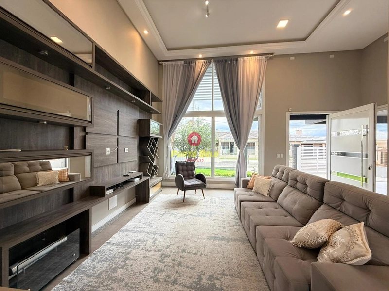 EXCELENTE CASA A 250M DA PRAIA: 14ª foto da galeria de imagens do imóvel