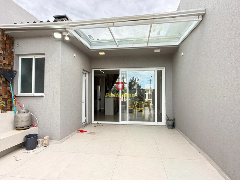 EXCELENTE CASA A 250M DA PRAIA: 10ª foto da galeria de imagens do imóvel