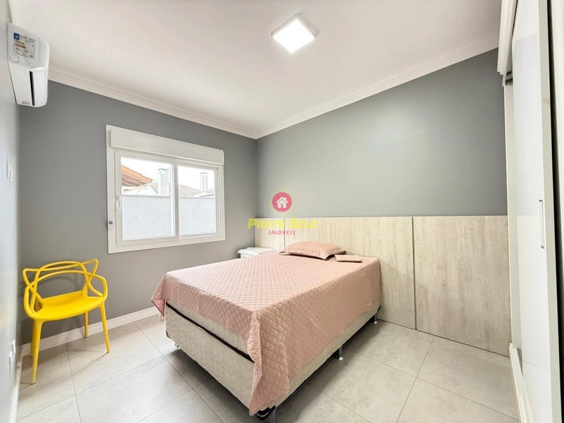 EXCELENTE CASA A 250M DA PRAIA: 7ª foto da galeria de imagens do imóvel