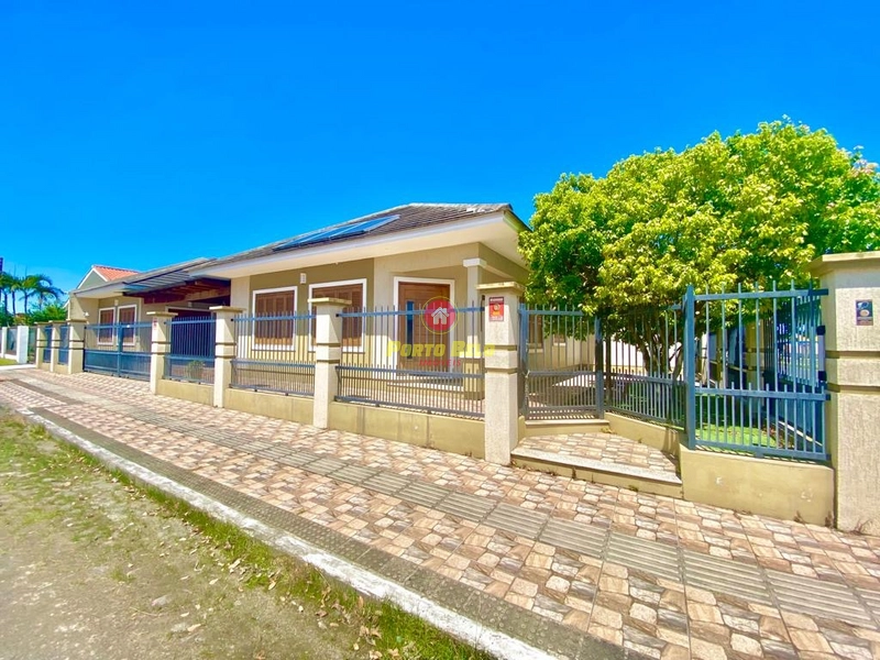 IMÓVEL NA AV. DE ESQUINA !!!