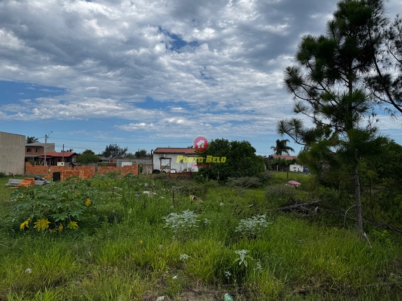 TERRENO EM ATLÂNTIDA SUL: 1ª foto da galeria de imagens do imóvel
