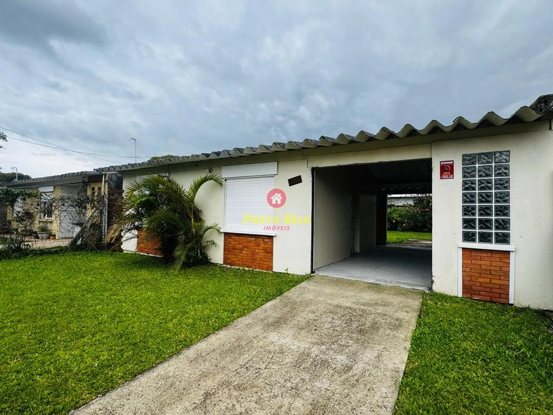 CASA PARA ALUGUEL DE TEMPORADA: 3ª foto da galeria de imagens do imóvel