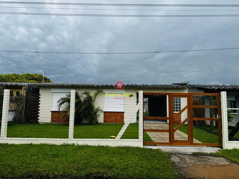 CASA PARA ALUGUEL DE TEMPORADA: 2ª foto da galeria de imagens do imóvel