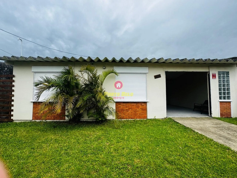 CASA PARA ALUGUEL DE TEMPORADA: 1ª foto da galeria de imagens do imóvel