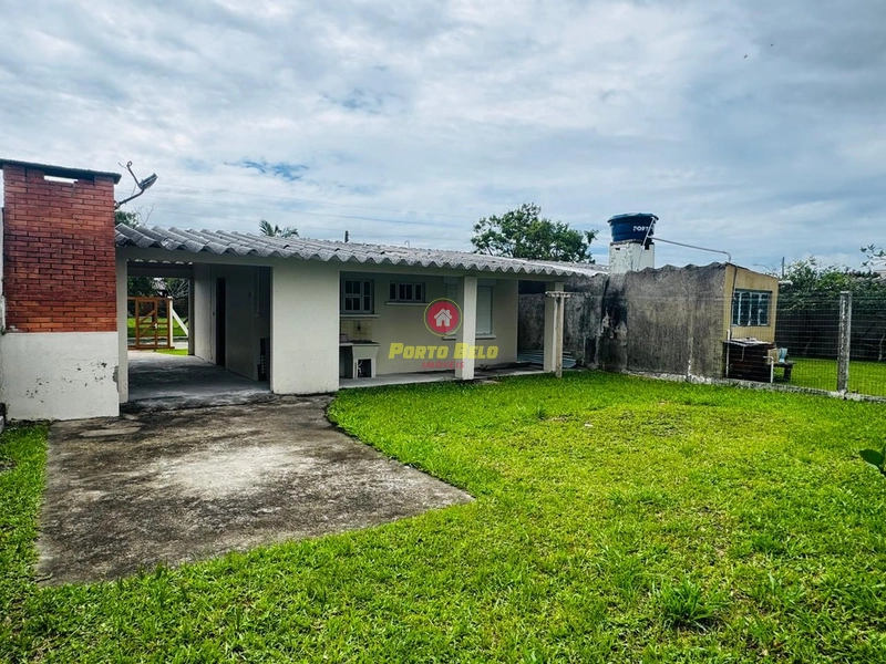 CASA PARA ALUGUEL DE TEMPORADA: 5ª foto da galeria de imagens do imóvel