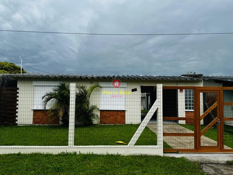 CASA PARA ALUGUEL DE TEMPORADA: 6ª foto da galeria de imagens do imóvel