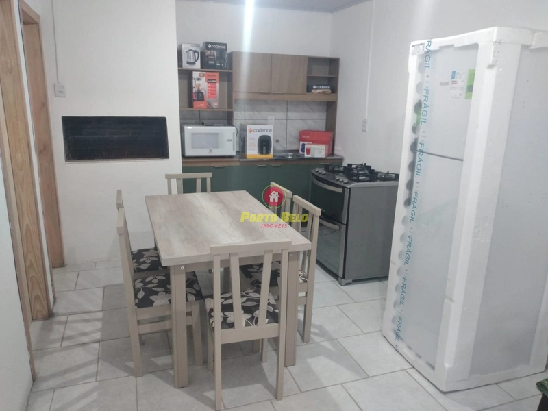 CASA TOP À BEIRA-MAR EM XANGRILÁ: 50ª foto da galeria de imagens do imóvel