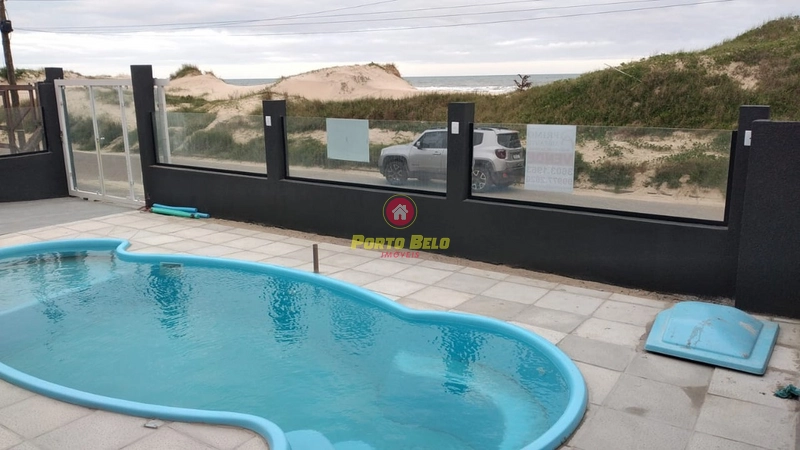 CASA TOP À BEIRA-MAR EM XANGRILÁ: 10ª foto da galeria de imagens do imóvel