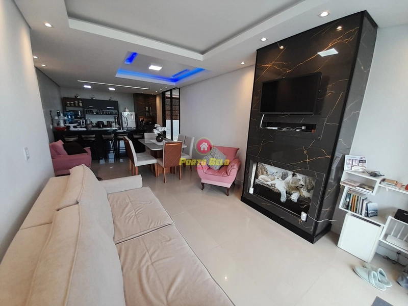 CASA TOP À BEIRA-MAR EM XANGRILÁ: 21ª foto da galeria de imagens do imóvel