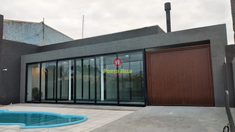 CASA TOP À BEIRA-MAR EM XANGRILÁ: 7ª foto da galeria de imagens do imóvel