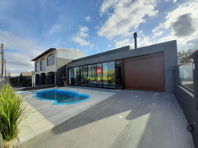 CASA TOP À BEIRA-MAR EM XANGRILÁ