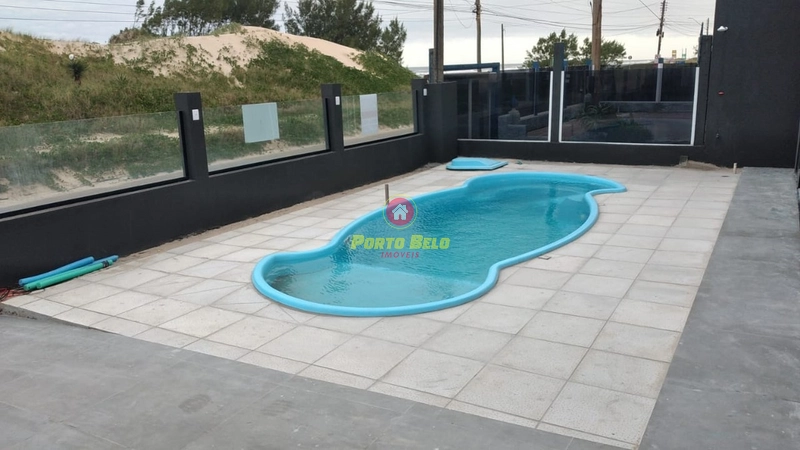 CASA TOP À BEIRA-MAR EM XANGRILÁ: 8ª foto da galeria de imagens do imóvel