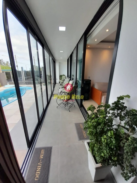 CASA TOP À BEIRA-MAR EM XANGRILÁ: 31ª foto da galeria de imagens do imóvel