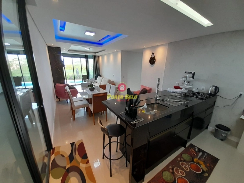 CASA TOP À BEIRA-MAR EM XANGRILÁ: 19ª foto da galeria de imagens do imóvel