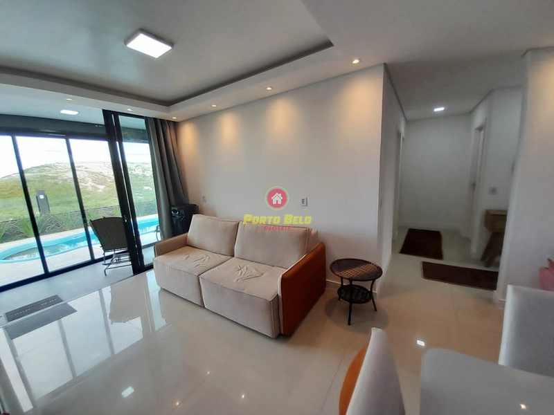 CASA TOP À BEIRA-MAR EM XANGRILÁ: 24ª foto da galeria de imagens do imóvel