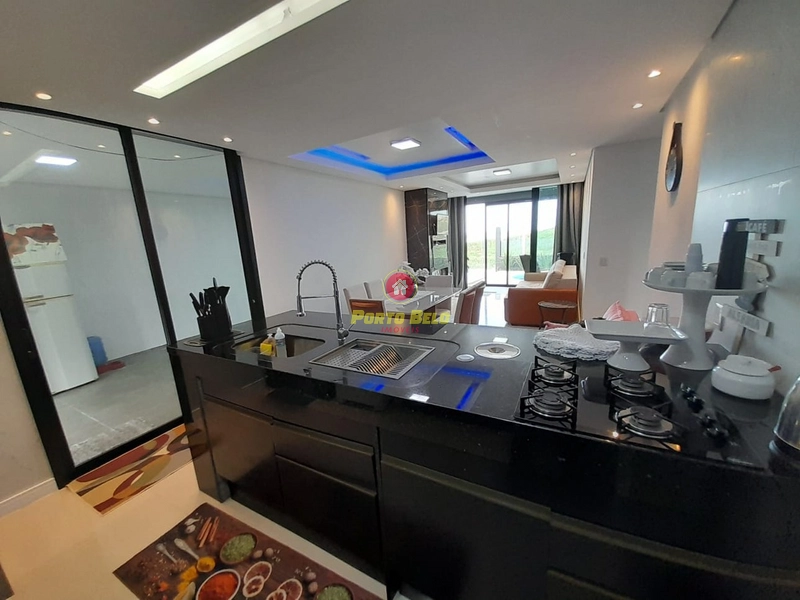 CASA TOP À BEIRA-MAR EM XANGRILÁ: 22ª foto da galeria de imagens do imóvel