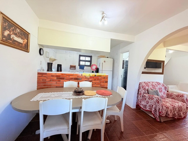 CASA COM LAJE EM RAINHA DO MAR: 6ª foto da galeria de imagens do imóvel