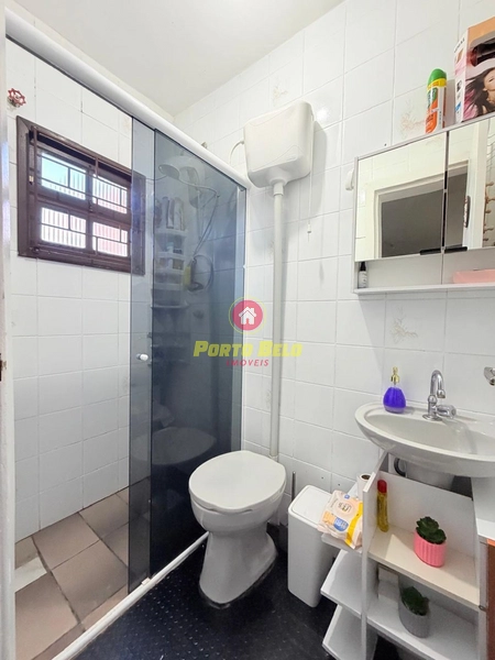 CASA COM LAJE EM RAINHA DO MAR: 9ª foto da galeria de imagens do imóvel