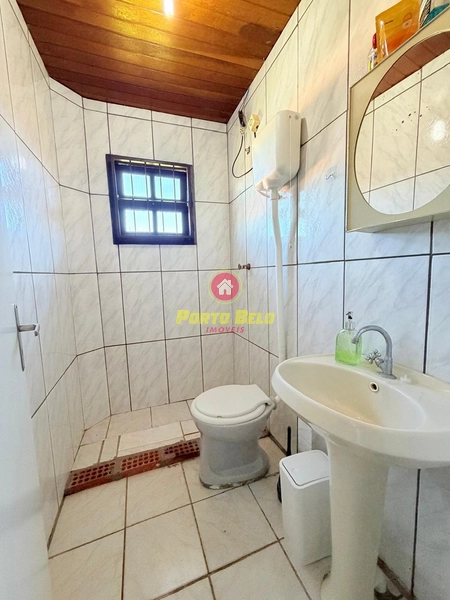 CASA COM LAJE EM RAINHA DO MAR: 16ª foto da galeria de imagens do imóvel