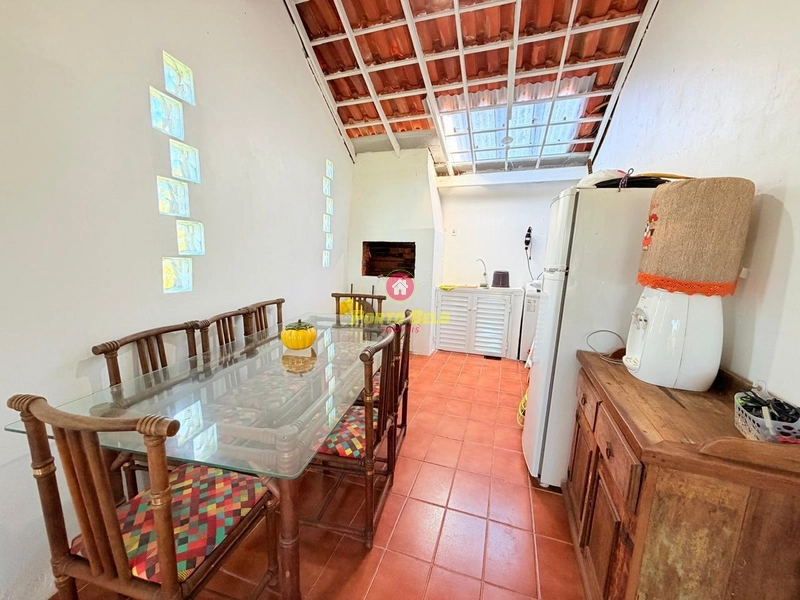 CASA COM LAJE EM RAINHA DO MAR: 4ª foto da galeria de imagens do imóvel