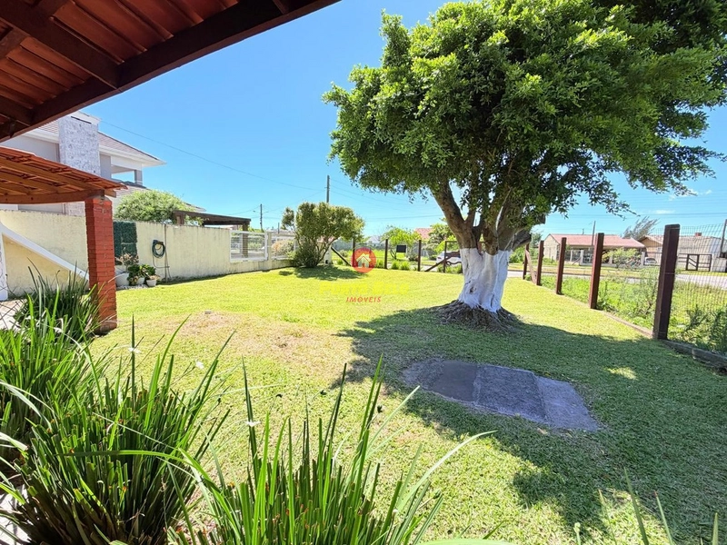 CASA COM LAJE EM RAINHA DO MAR: 2ª foto da galeria de imagens do imóvel
