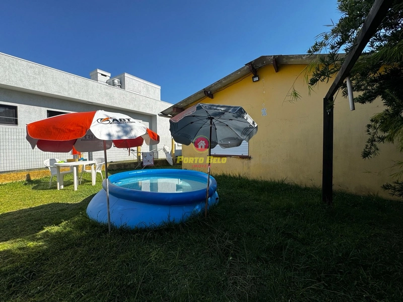 CASA DE ESQUINA 100M DA PARAGUASSU: 14ª foto da galeria de imagens do imóvel