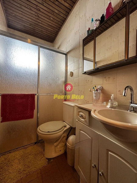 CASA DE ESQUINA 100M DA PARAGUASSU: 9ª foto da galeria de imagens do imóvel