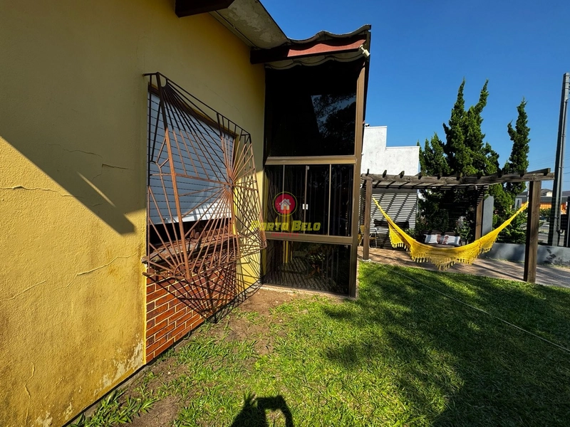 CASA DE ESQUINA 100M DA PARAGUASSU: 19ª foto da galeria de imagens do imóvel