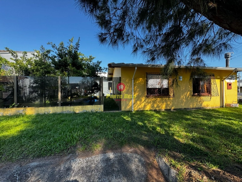 CASA DE ESQUINA 100M DA PARAGUASSU: 2ª foto da galeria de imagens do imóvel