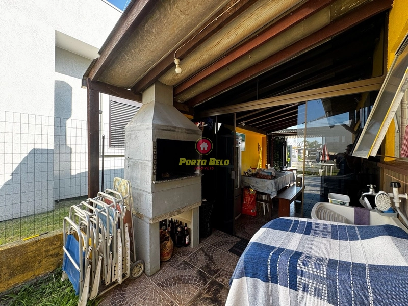 CASA DE ESQUINA 100M DA PARAGUASSU: 16ª foto da galeria de imagens do imóvel