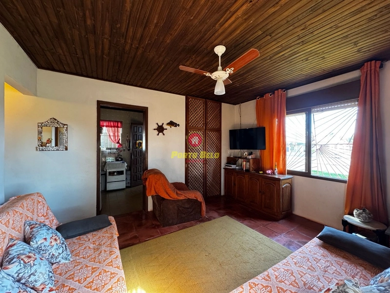 CASA DE ESQUINA 100M DA PARAGUASSU: 12ª foto da galeria de imagens do imóvel