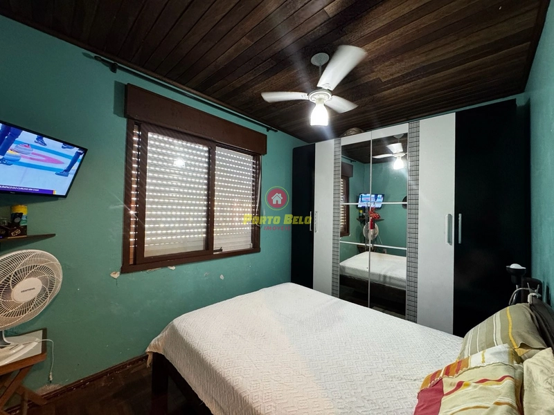 CASA DE ESQUINA 100M DA PARAGUASSU: 11ª foto da galeria de imagens do imóvel