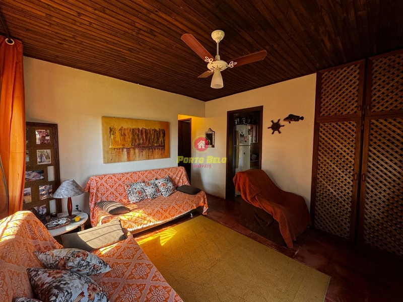 CASA DE ESQUINA 100M DA PARAGUASSU: 4ª foto da galeria de imagens do imóvel