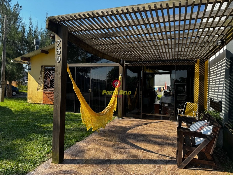 CASA DE ESQUINA 100M DA PARAGUASSU: 15ª foto da galeria de imagens do imóvel