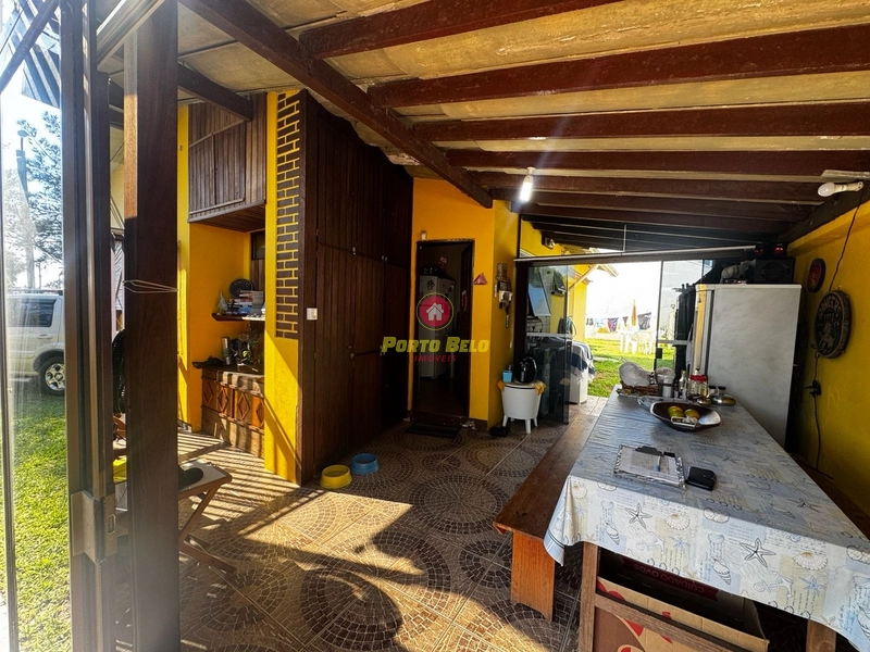 CASA DE ESQUINA 100M DA PARAGUASSU: 7ª foto da galeria de imagens do imóvel