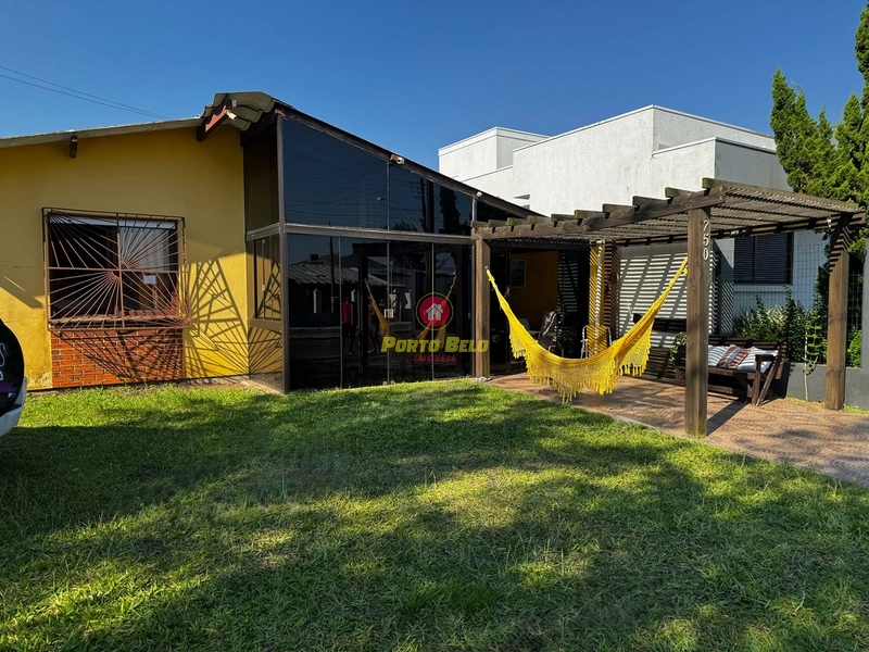 CASA DE ESQUINA 100M DA PARAGUASSU: 17ª foto da galeria de imagens do imóvel