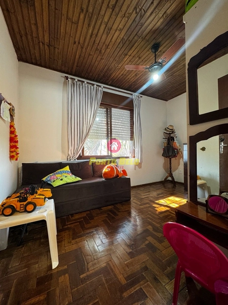 CASA DE ESQUINA 100M DA PARAGUASSU: 10ª foto da galeria de imagens do imóvel