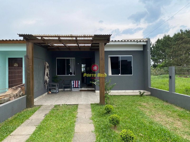 GEMINADO À VENDA EM ATLÂNTIDA SUL: 21ª foto da galeria de imagens do imóvel